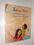 Talking Walls