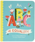ABC of Equality BD