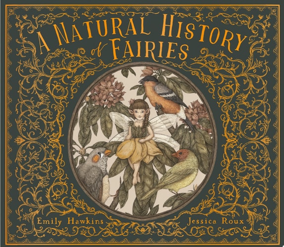 Natural History of Fairies