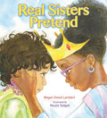 Real Sisters Pretend PB
