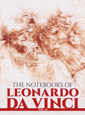 Notebooks Da Vinci V2
