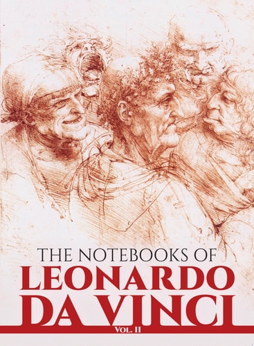 Notebooks Da Vinci V2