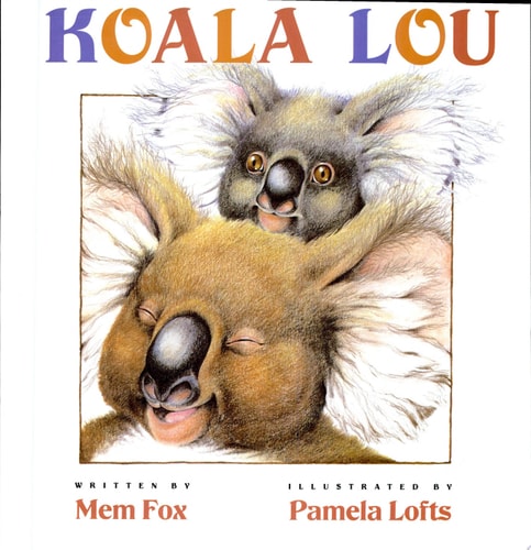 Koala Lou-HB
