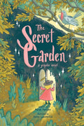 Secret Garden Graphic Novel