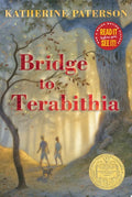 Bridge To Terabithia-PB