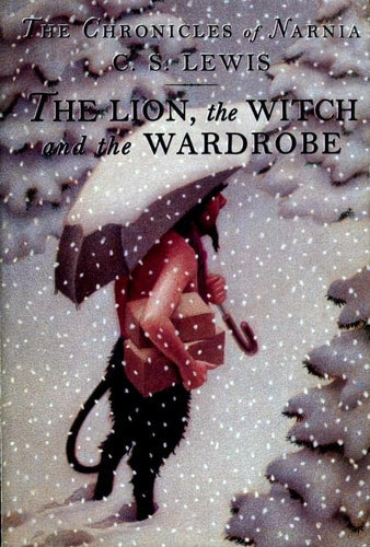 Lion, The Witch and/Wardrobe