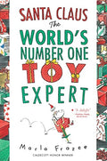 Santa Claus #1 Toy-PB