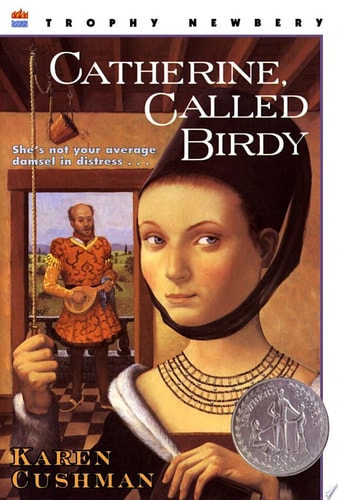 Catherine Called Birdy