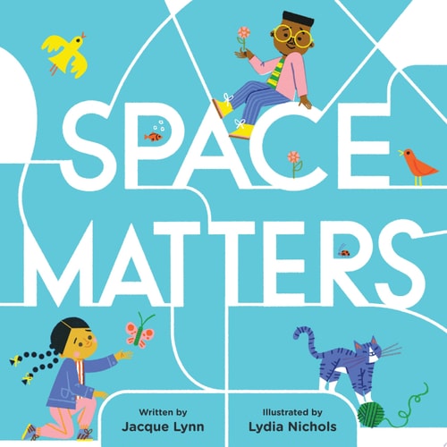 Space Matters