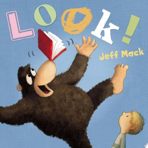 Look!