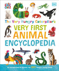 Very First Animal Encyclopedia