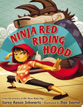Ninja Red Riding Hood