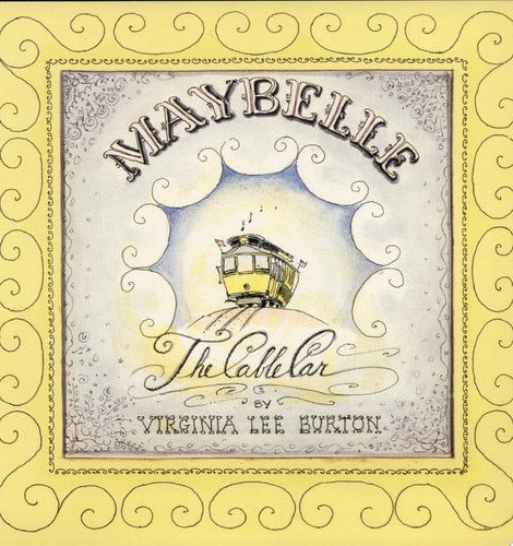 Maybelle The Cable Car
