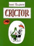 Crictor PB