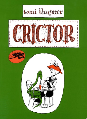 Crictor PB