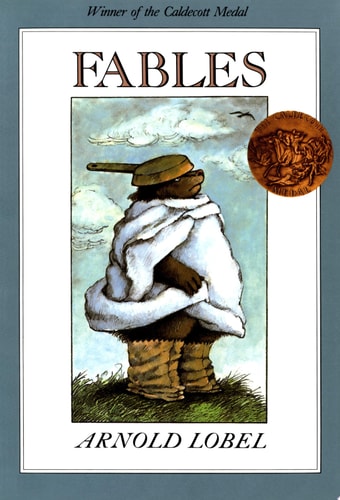 Fables PB