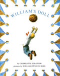 William's Doll PB