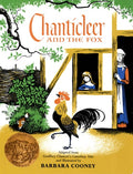 Chanticleer & the Fox