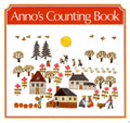Anno's Counting Book PB