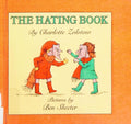 Hating Book