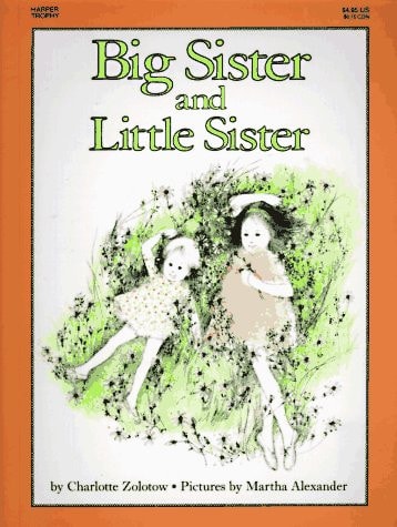 Big Sister & Lit