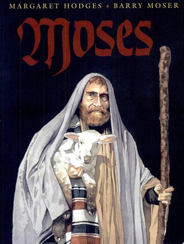 Moses