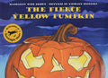 Fierce Yellow Pumpkin-PB