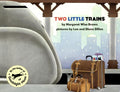 Two Little Trains - PB