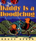 Daddy Is A Doodlebug PB-Autographed