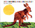 Does a Kangaroo PB