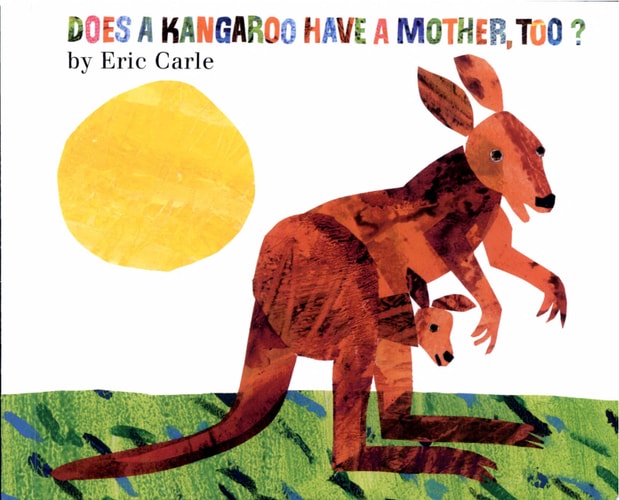 Does a Kangaroo PB
