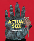 Actual Size PB