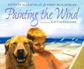 Painting The Wind - Autographed