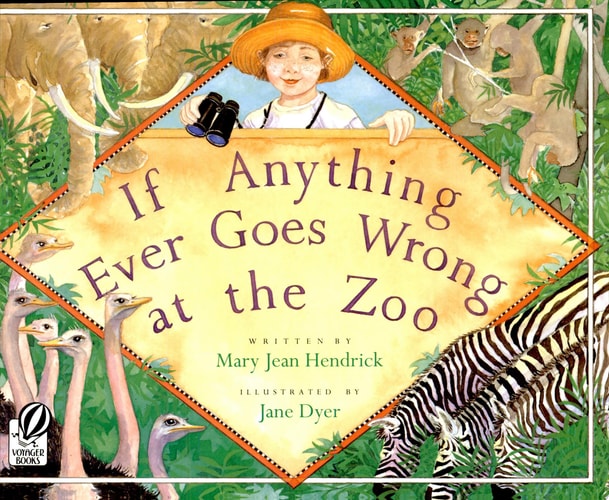 If Anything Ever Goes Wrong