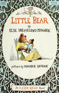 Little Bear PB