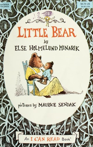 Little Bear PB