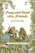 Frog And Toad Are Friends-PB