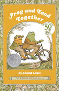 Frog And Toad Together- PB