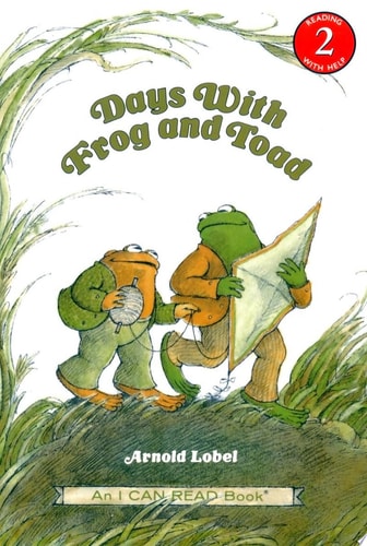 Days With Frog & Toad