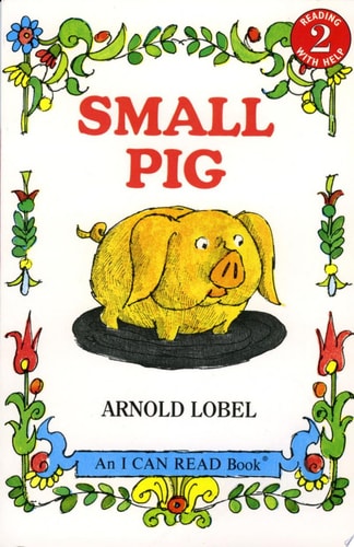Small Pig