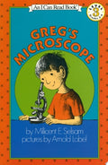 Greg's Microscope
