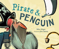 Pirate and Penguin