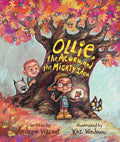 Ollie, the Acorn, and the Mighty Idea-Autographed