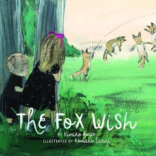 Fox Wish