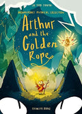 Arthur & the Golden Rope PB