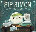 Sir Simon Super Scarer PB
