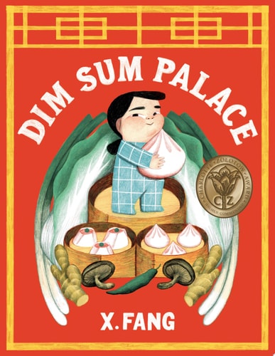 Dim Sum Palace
