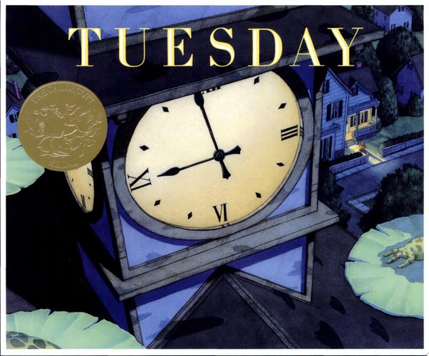 Tuesday-PB