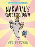 Narwhal #9 Narwhal's Sweet Tooth PB