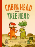 Cabin Head and Tree Head